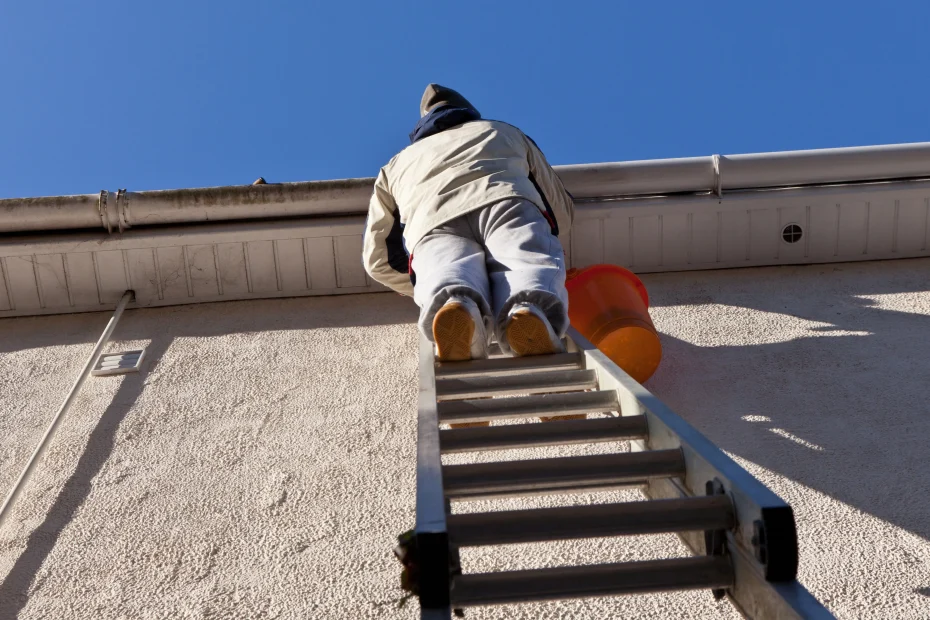 Gutter Cleaning Cicero