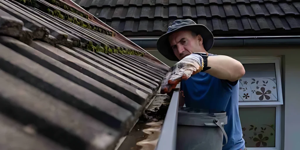 Gutter Cleaning Cicero home page