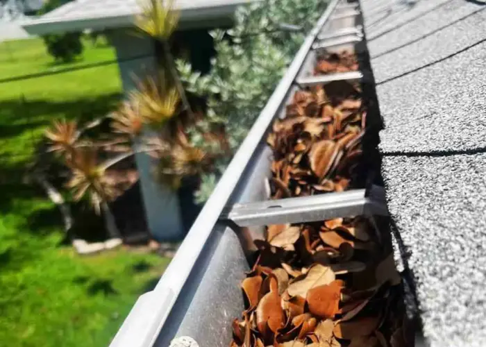 Gutter Cleaning Cicero home page